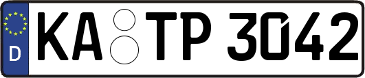 KA-TP3042