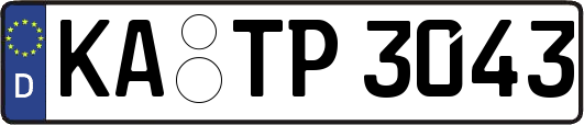 KA-TP3043
