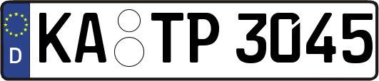 KA-TP3045