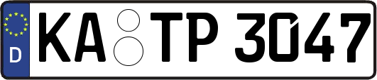 KA-TP3047