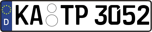KA-TP3052