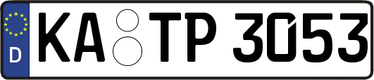 KA-TP3053