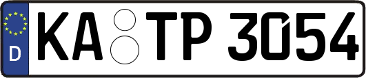 KA-TP3054