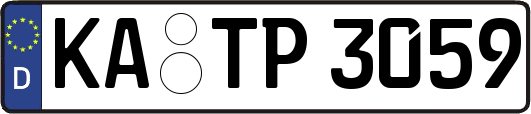 KA-TP3059