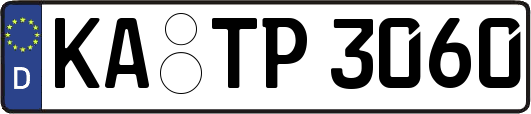 KA-TP3060