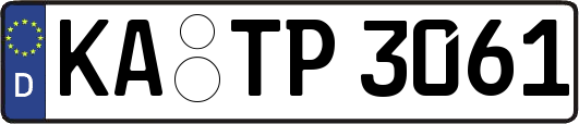 KA-TP3061