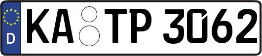 KA-TP3062