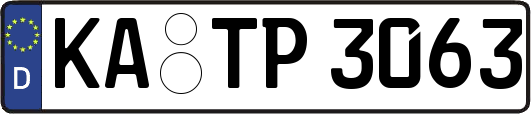 KA-TP3063