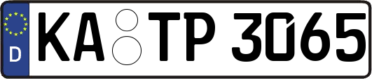 KA-TP3065