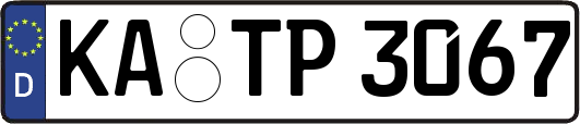 KA-TP3067