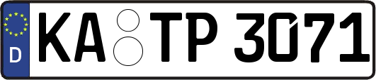 KA-TP3071