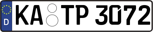 KA-TP3072