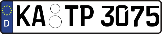 KA-TP3075
