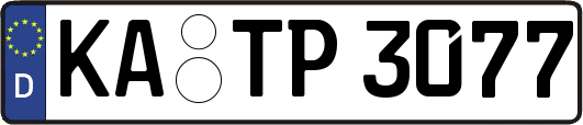 KA-TP3077
