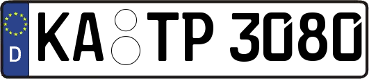 KA-TP3080