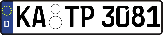 KA-TP3081
