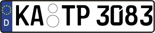 KA-TP3083