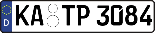 KA-TP3084