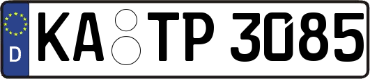 KA-TP3085