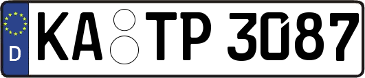 KA-TP3087