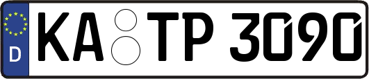 KA-TP3090