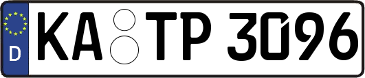 KA-TP3096