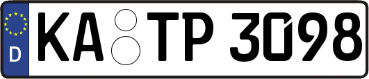 KA-TP3098