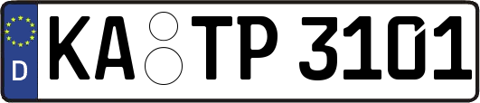 KA-TP3101