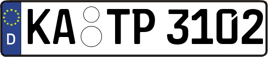 KA-TP3102