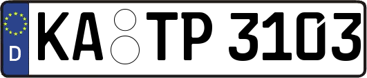 KA-TP3103