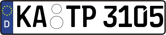 KA-TP3105