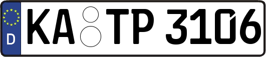 KA-TP3106