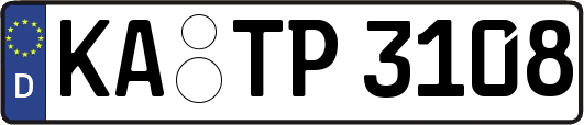 KA-TP3108