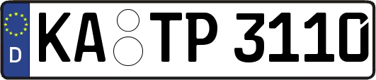 KA-TP3110