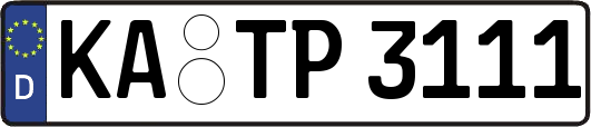 KA-TP3111