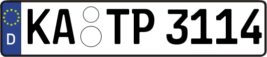 KA-TP3114