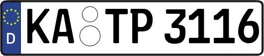 KA-TP3116