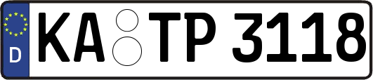 KA-TP3118