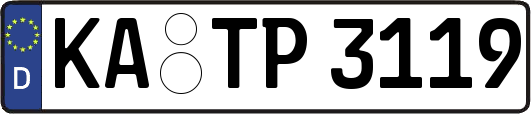 KA-TP3119