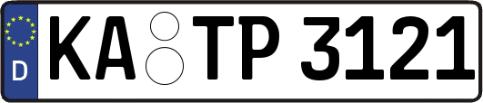 KA-TP3121