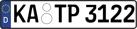 KA-TP3122