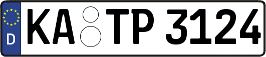 KA-TP3124