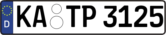 KA-TP3125