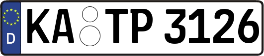 KA-TP3126
