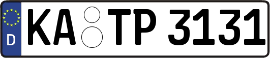 KA-TP3131
