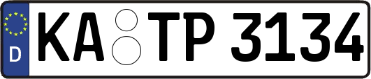 KA-TP3134