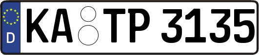 KA-TP3135