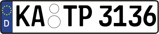 KA-TP3136