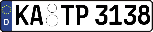 KA-TP3138