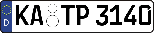 KA-TP3140